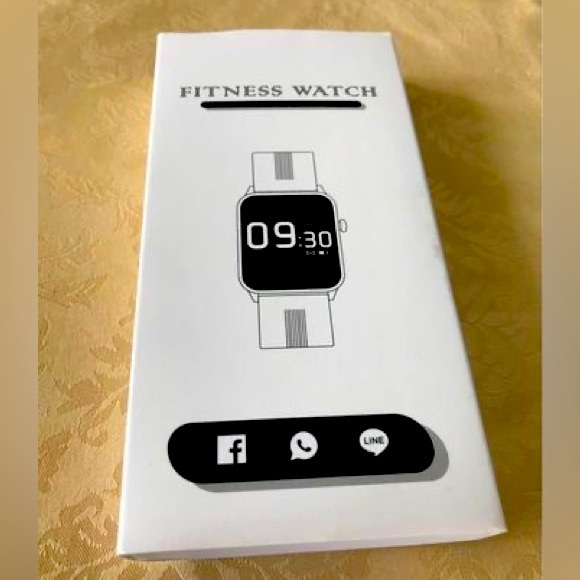 Fitness watch - Picture 4 of 4